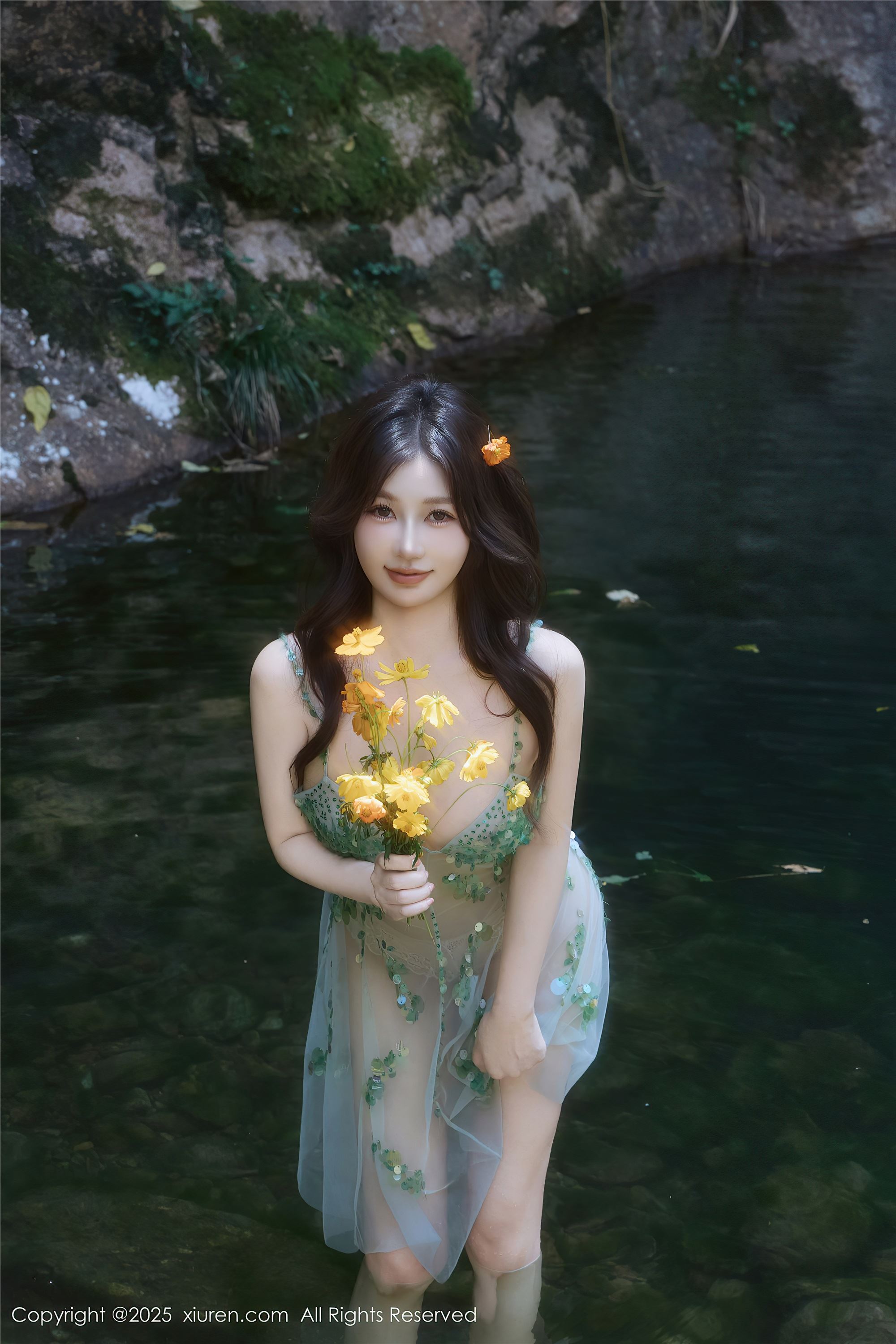 Xiuren秀人网 2025.09.11 NO.10756 尹甜甜sunny